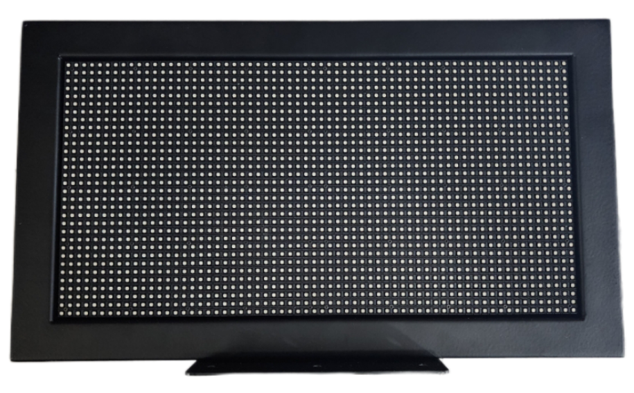 Mini LED Display (64×32) style=